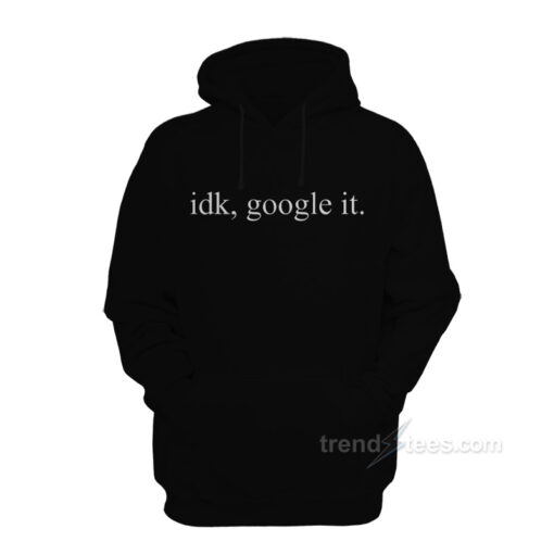 google hoodies for sale