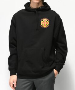 independent company hoodie