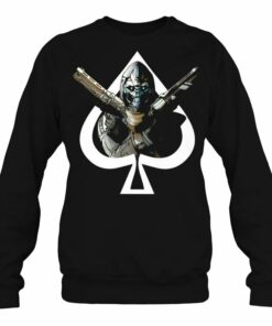 cayde 6 sweatshirt