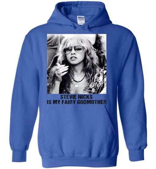 stevie nicks hoodies