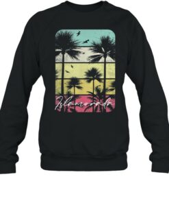 vintage beach sweatshirts