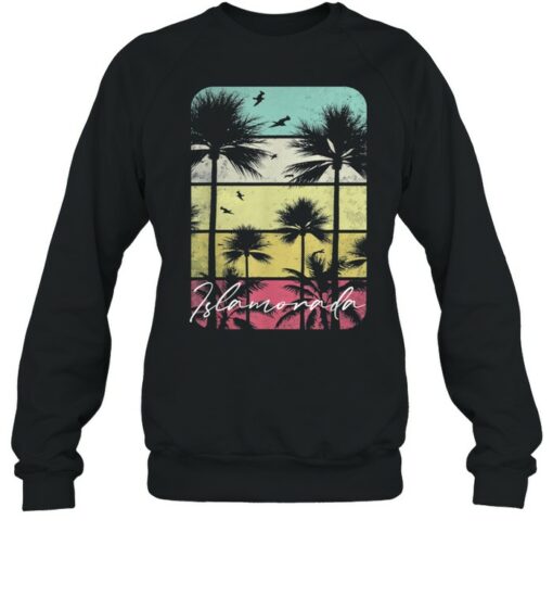 vintage beach sweatshirts