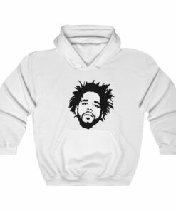 jcole hoodie