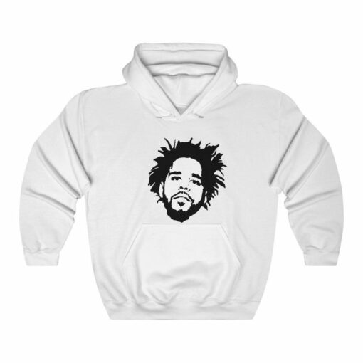 jcole hoodie