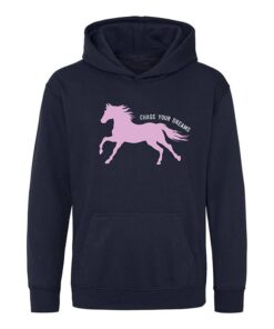 chase your dreams hoodie