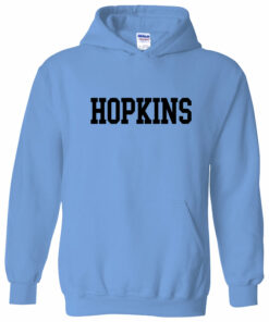 johns hopkins hoodie