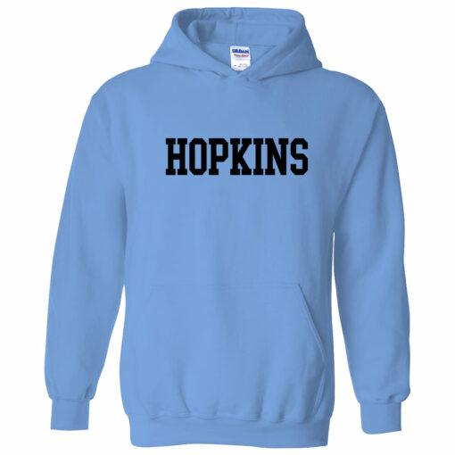 johns hopkins hoodie