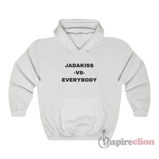 jadakiss hoodie