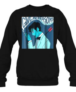 joji sweatshirt