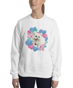 jocelyn schitt cat sweatshirt