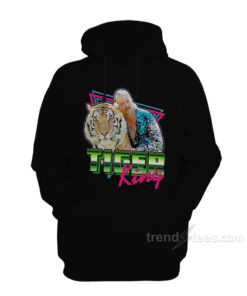 joe exotic hoodie