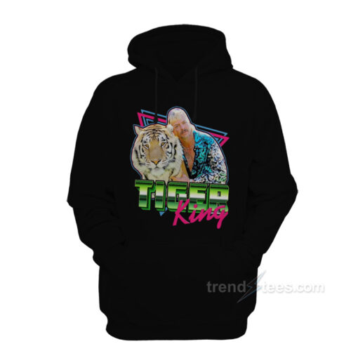 joe exotic hoodie