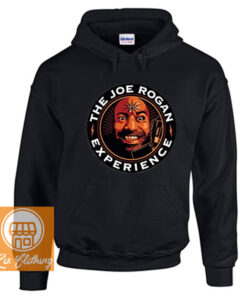 joe rogan hoodie