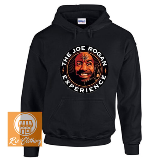 joe rogan hoodie