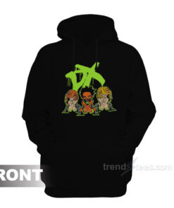 dx hoodie