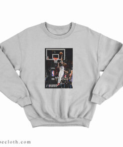 embiid sweatshirt