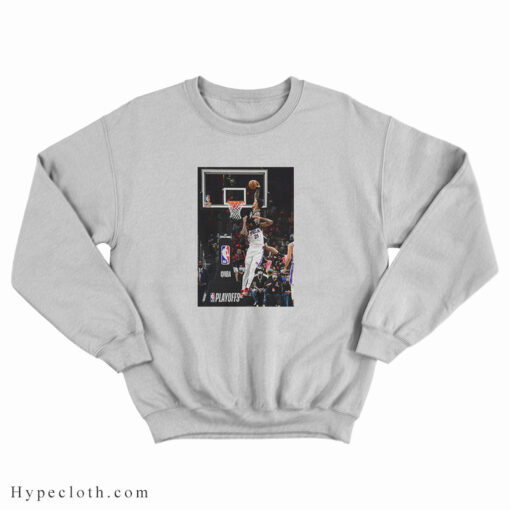 embiid sweatshirt