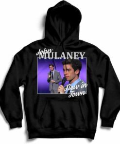 john mulaney hoodie