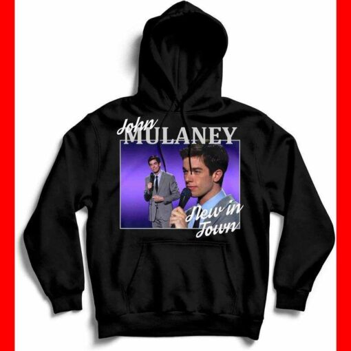 john mulaney hoodie