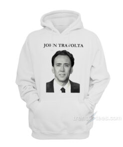 nicolas cage hoodie