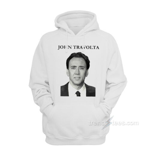 nicolas cage hoodie