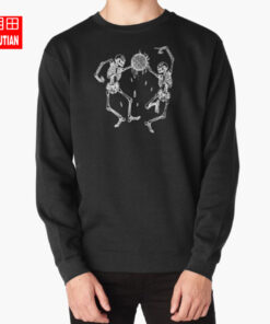 slow dancing in the dark sweatshirt