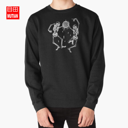 slow dancing in the dark sweatshirt