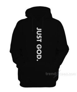 god hoodies