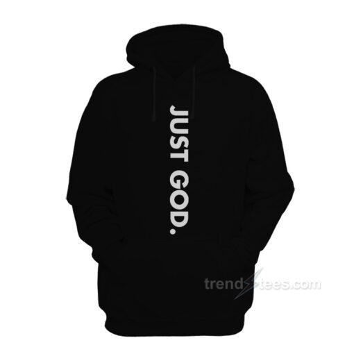 god hoodies