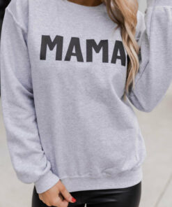 mama sweatshirts