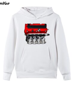 integra hoodie