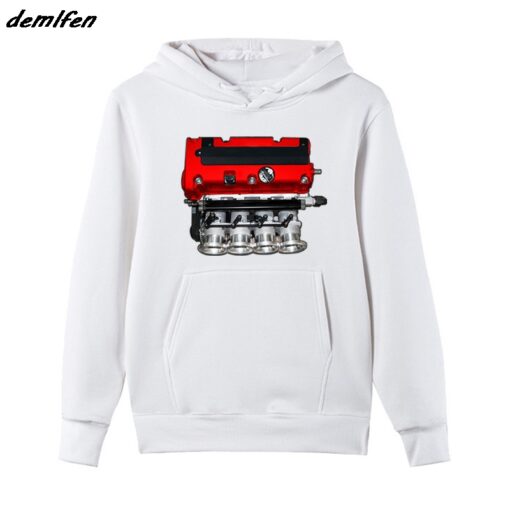 integra hoodie