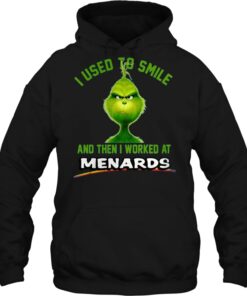 menards hoodie