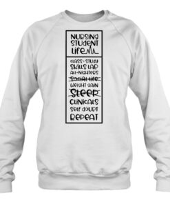 all nighter sweatshirt