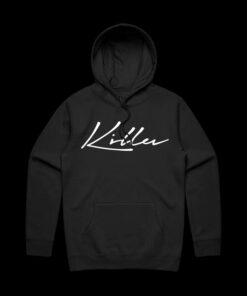 killer hoodie