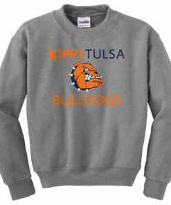 tulsa sweatshirt