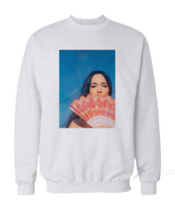 kacey musgraves sweatshirt