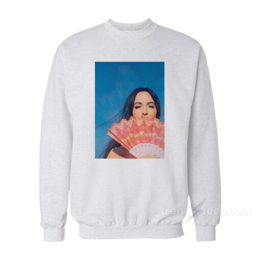 kacey musgraves sweatshirt