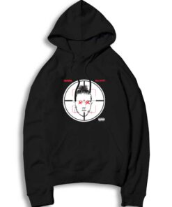 eminem kamikaze hoodie