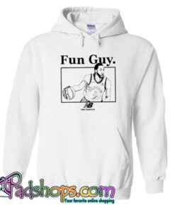 new balance fun guy hoodie