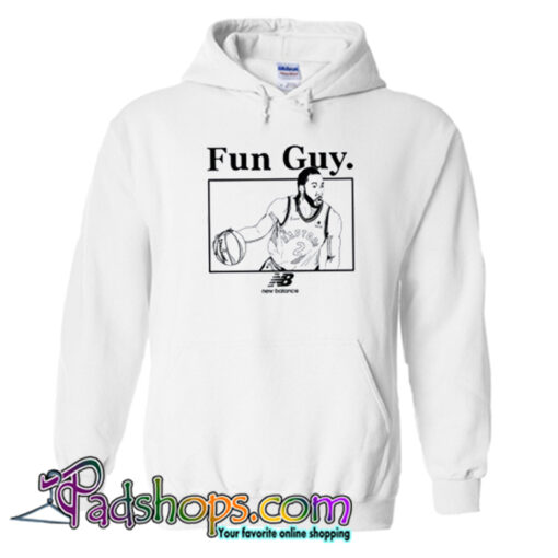 fun guy new balance hoodie