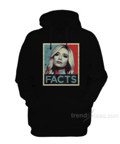 kayleigh mcenany hoodie