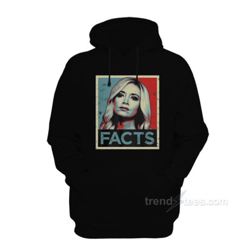 kayleigh mcenany hoodie