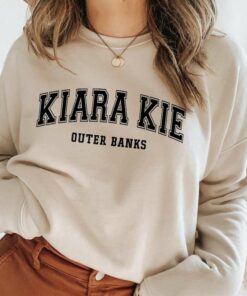 kia sweatshirt