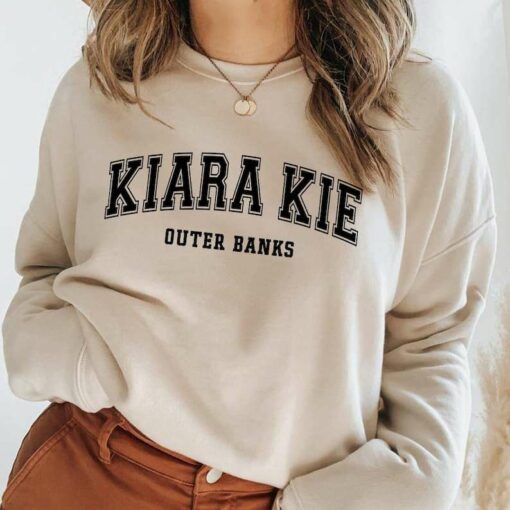 kia sweatshirt