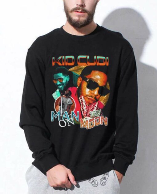 kid cudi sweatshirt