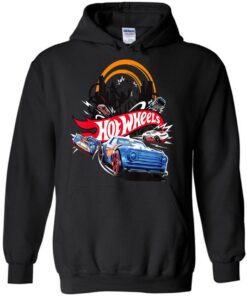 hot wheels hoodies