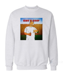 goop sweatshirt