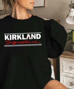 kirklands sweatshirt