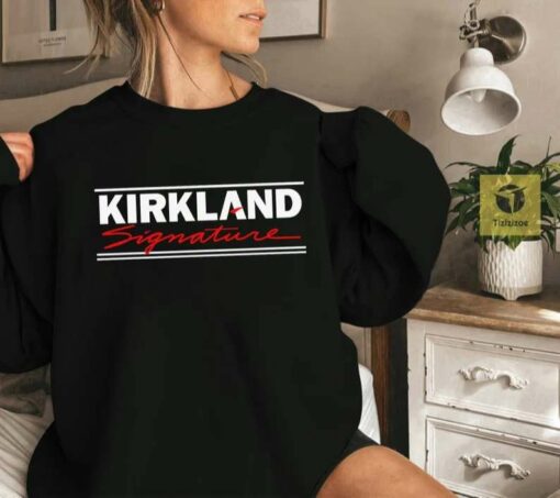 kirklands sweatshirt